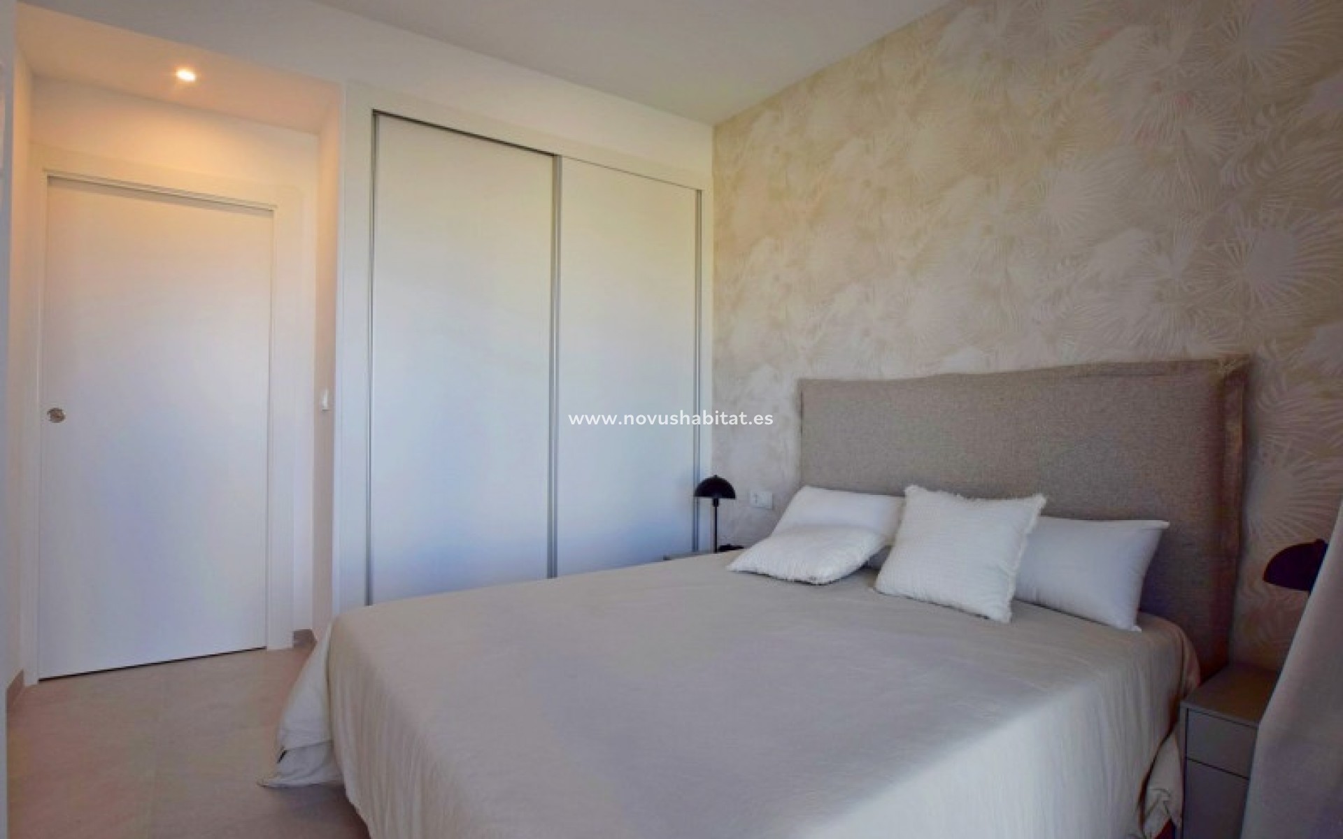 New Build - Ground floors - Torrevieja