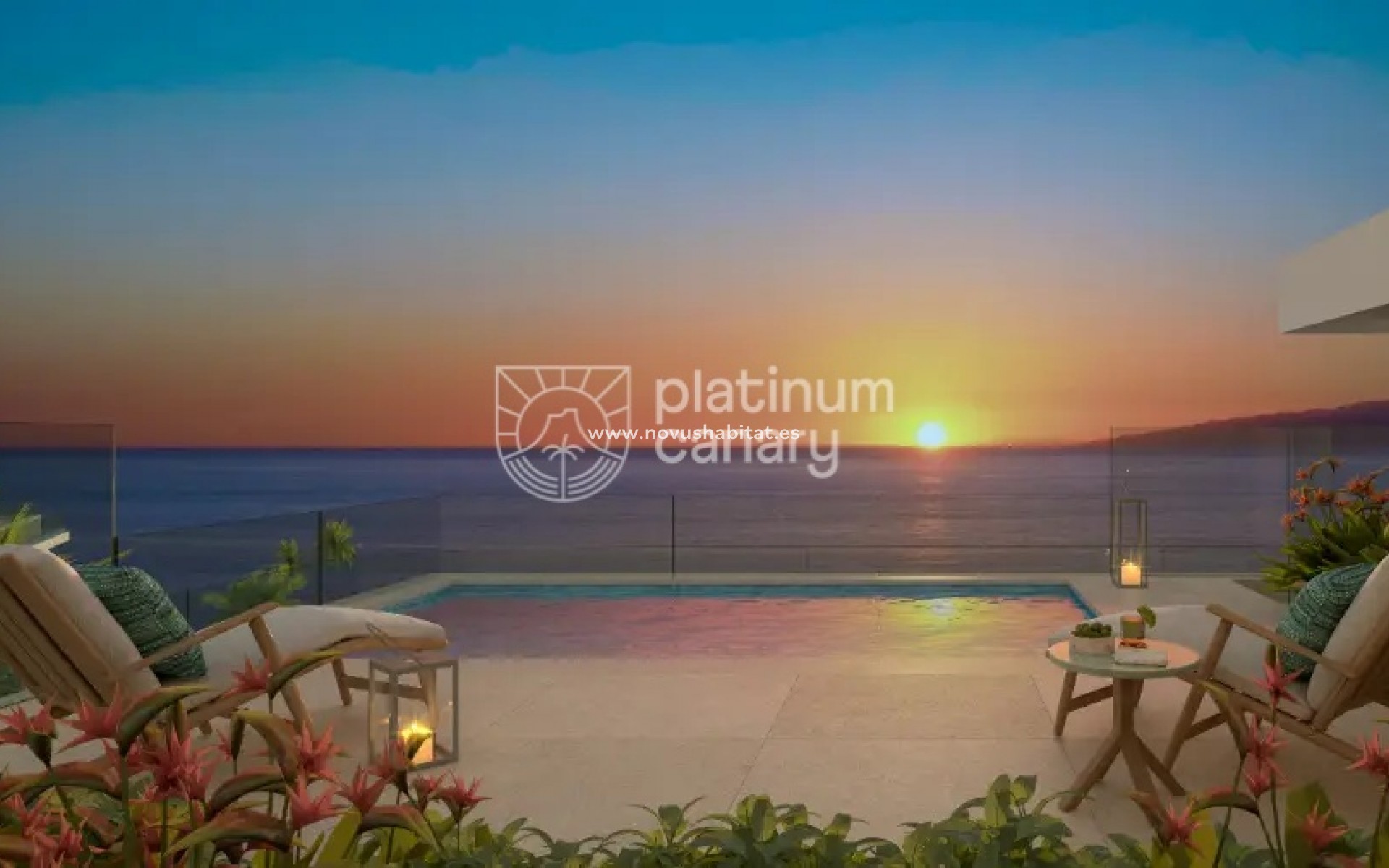 New Build - house - Adeje - Santa Cruz de Tenerife