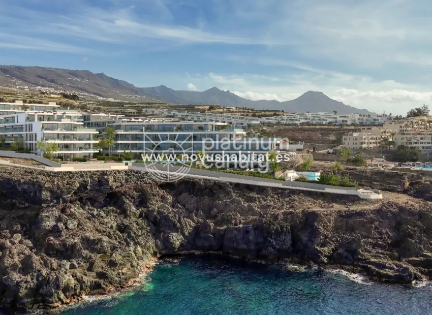 New Build - house - Adeje - Santa Cruz Tenerife