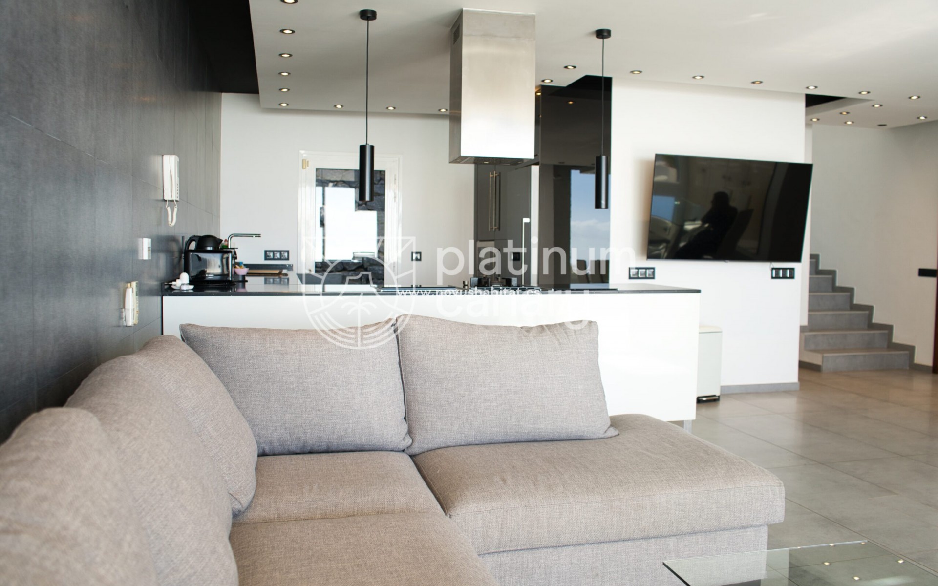 New Build - house - San Eugenio - Santa Cruz de Tenerife