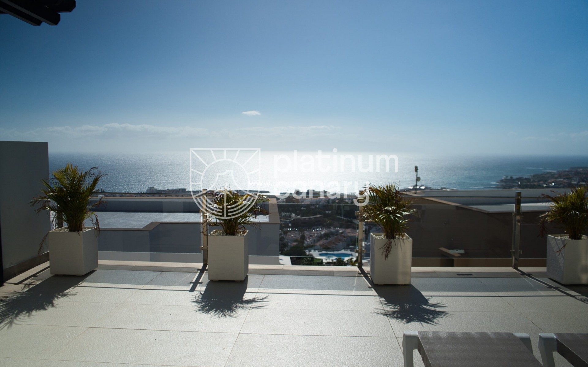 New Build - house - San Eugenio - Santa Cruz de Tenerife