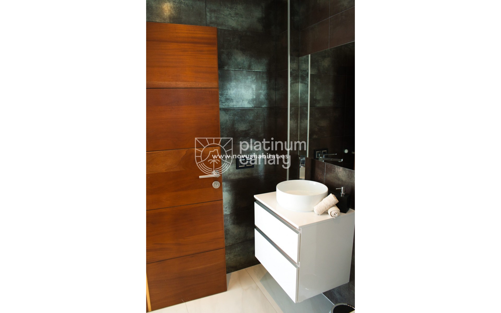 New Build - house - San Eugenio - Santa Cruz de Tenerife