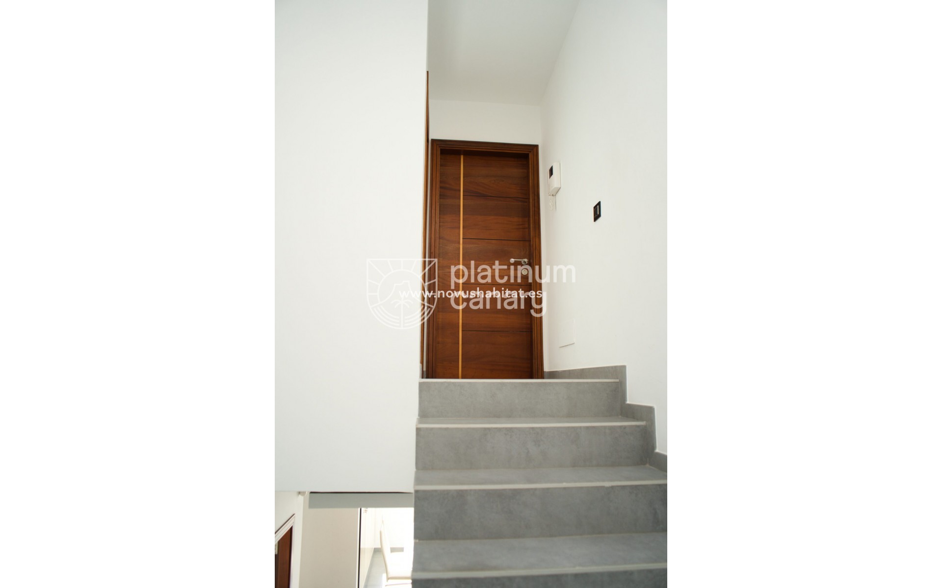 New Build - house - San Eugenio - Santa Cruz de Tenerife