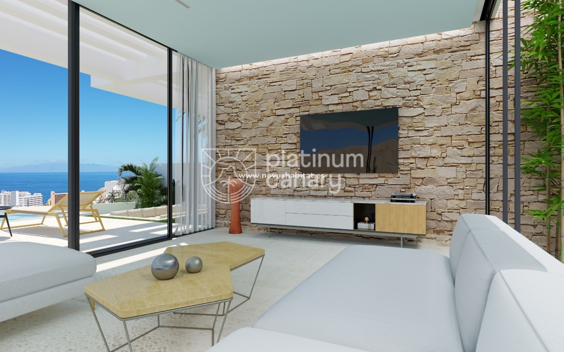 New Build - house - San Eugenio - Santa Cruz de Tenerife