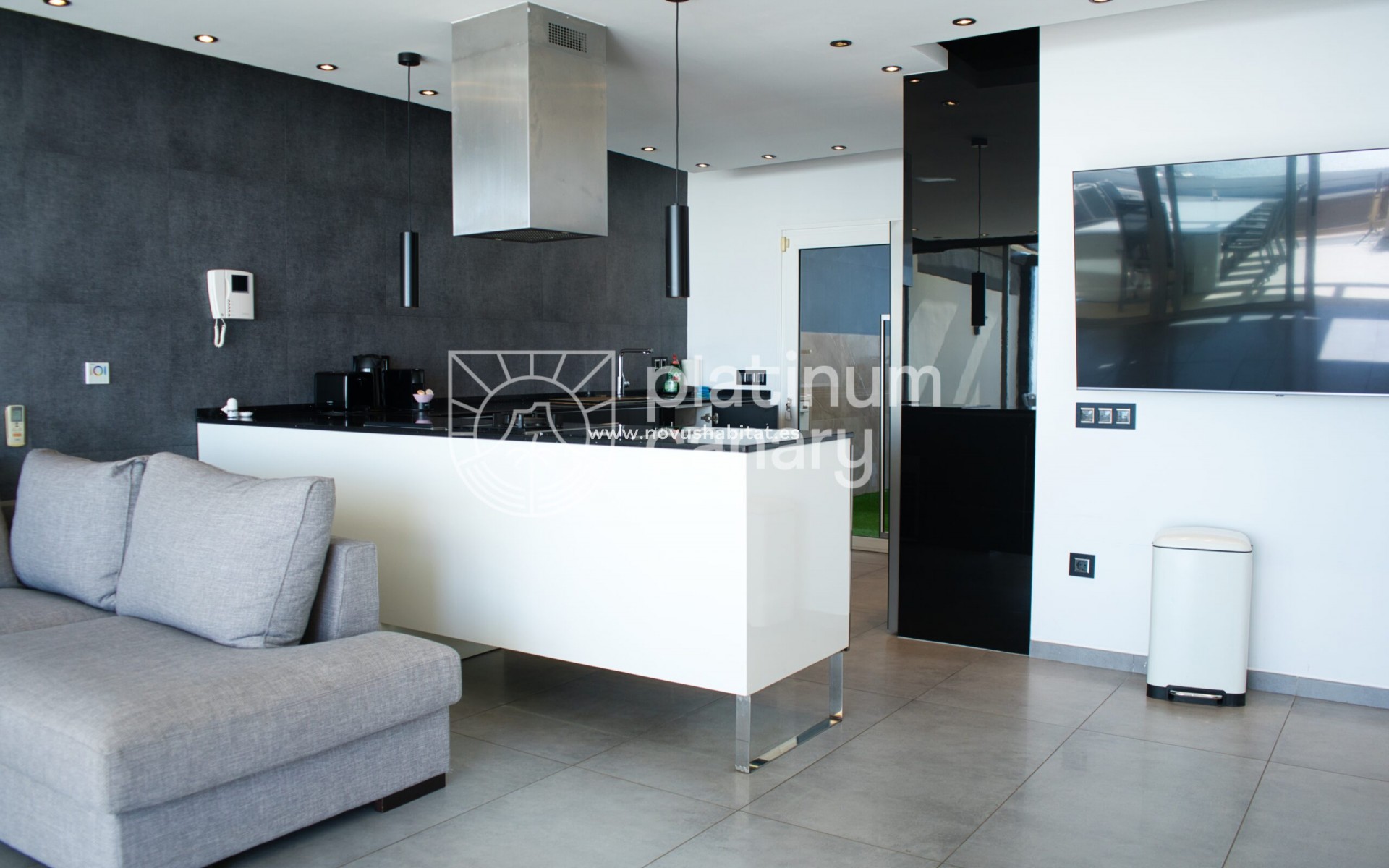 New Build - house - San Eugenio - Santa Cruz Tenerife