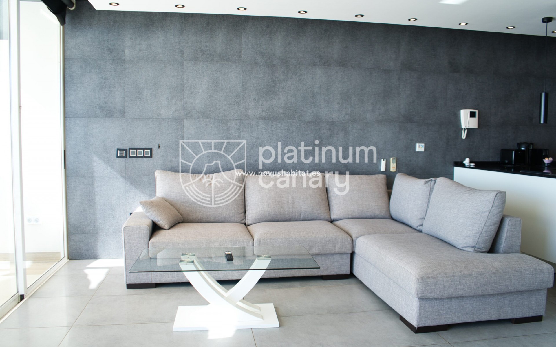 New Build - house - San Eugenio - Santa Cruz Tenerife