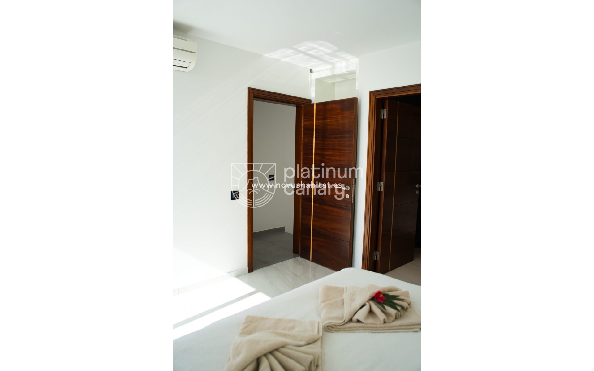 New Build - house - San Eugenio - Santa Cruz Tenerife