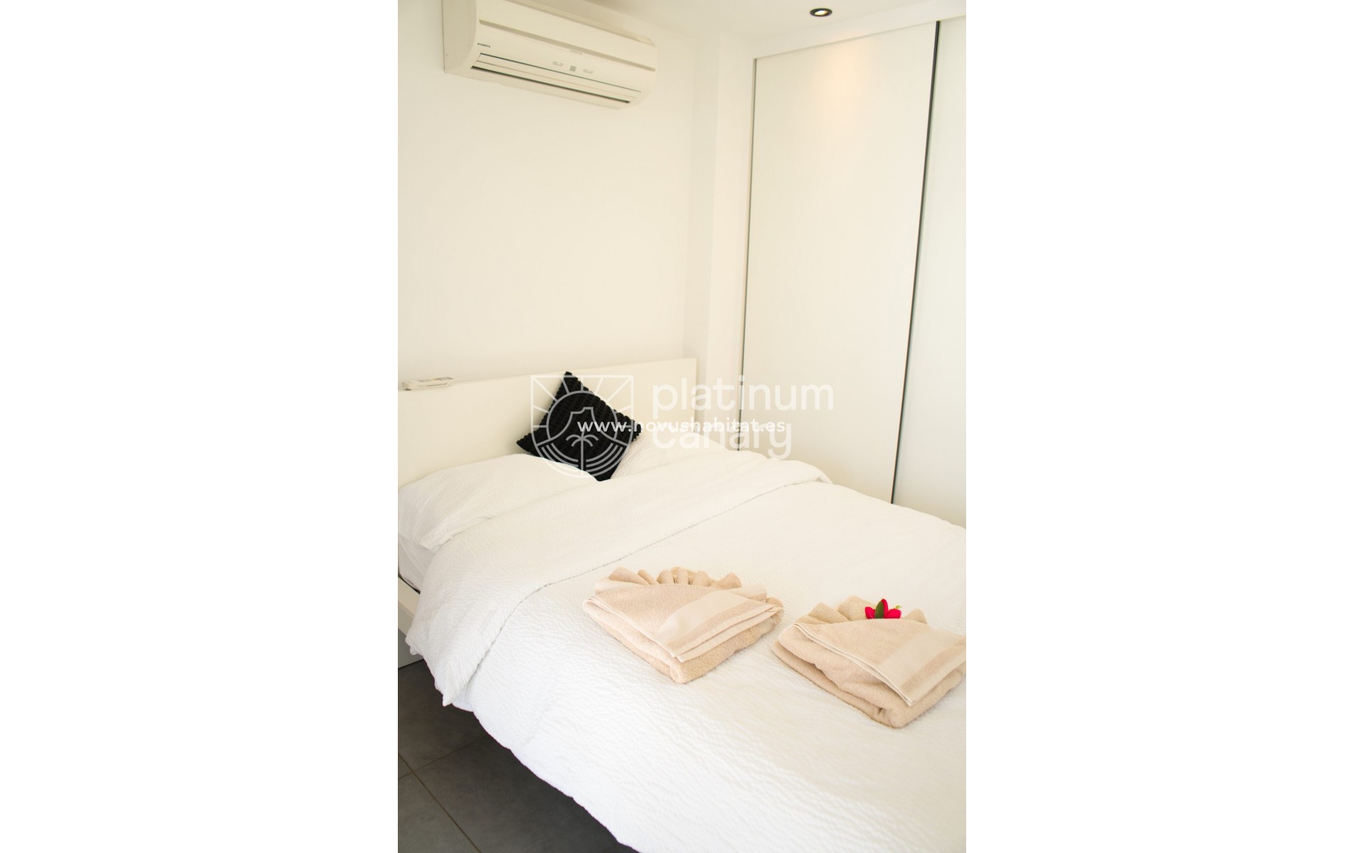 New Build - house - San Eugenio - Santa Cruz Tenerife