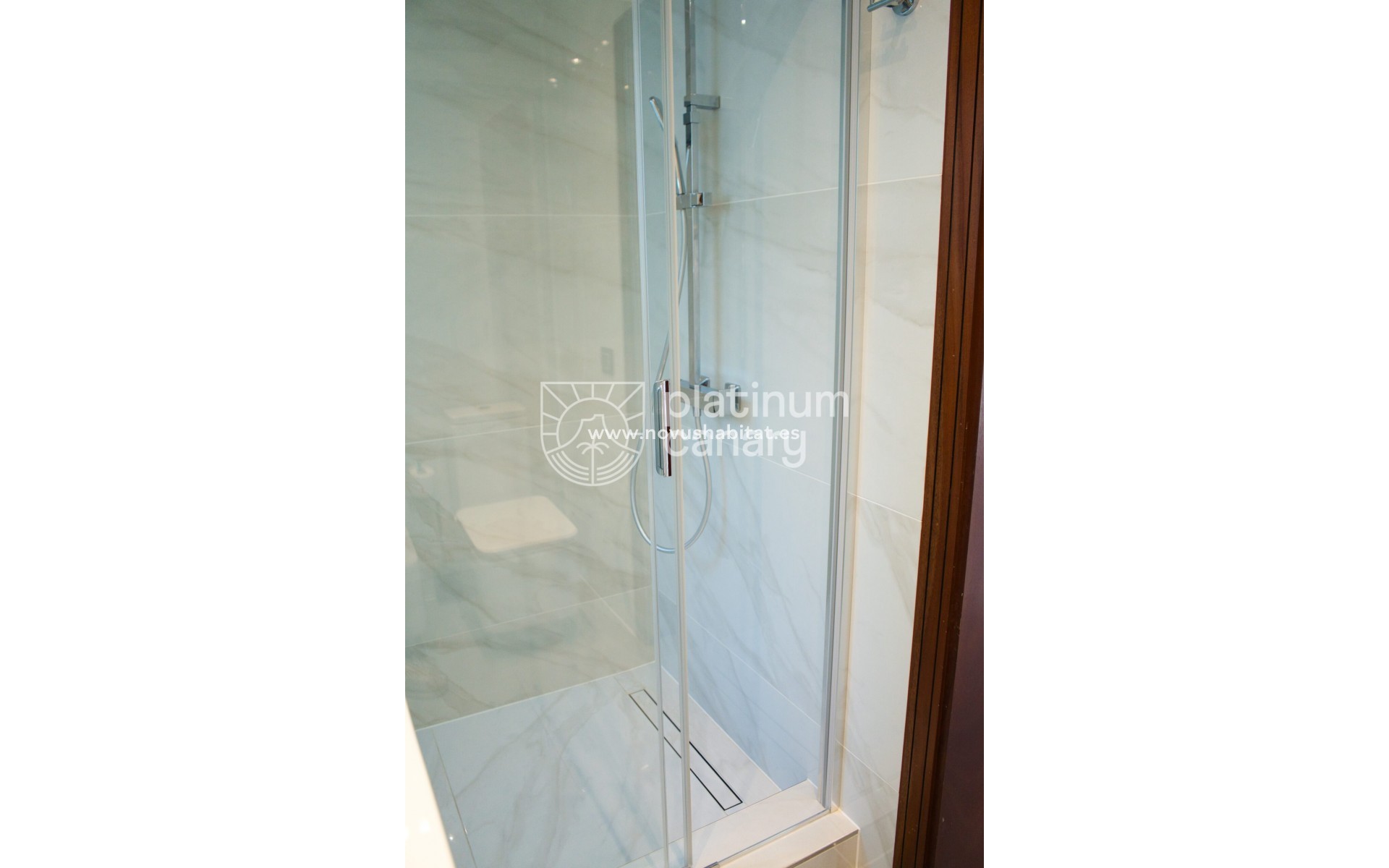 New Build - house - San Eugenio - Santa Cruz Tenerife