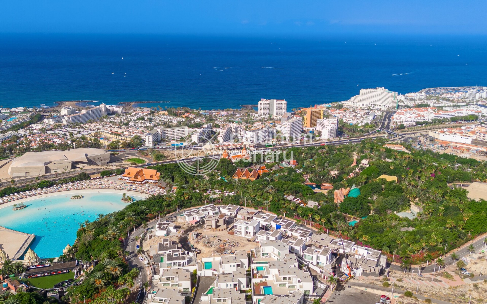 New Build - house - San Eugenio - Santa Cruz Tenerife