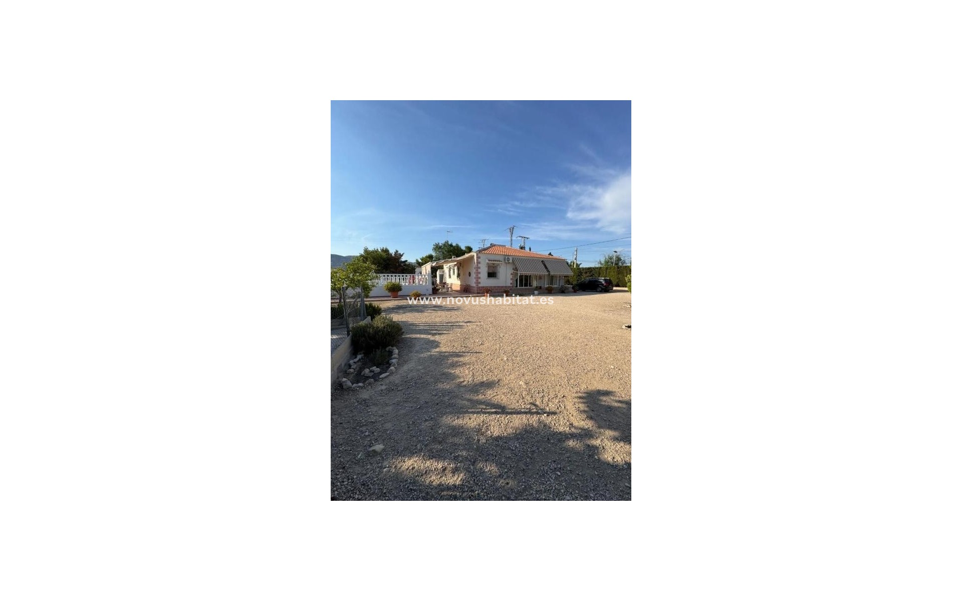 New Build - Houses - Albatera