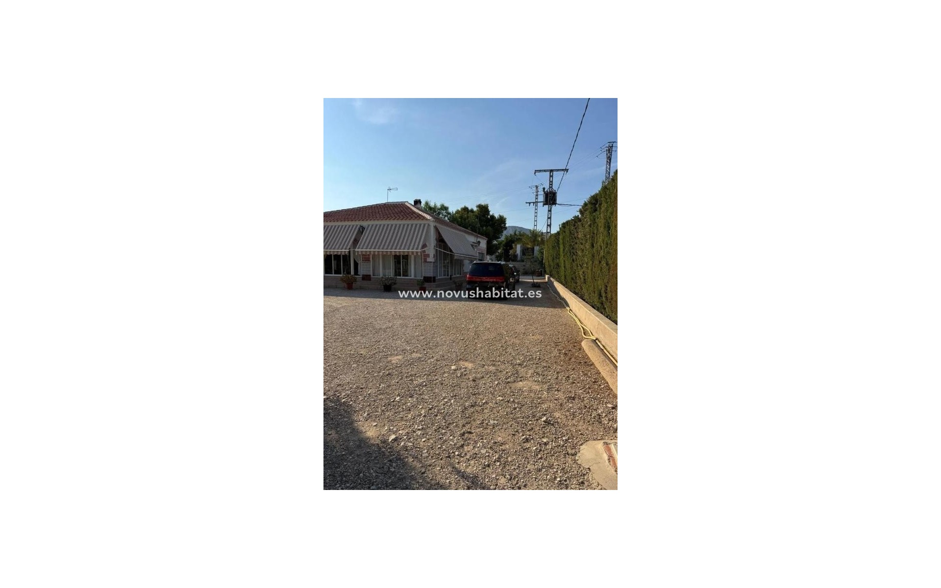 New Build - Houses - Albatera