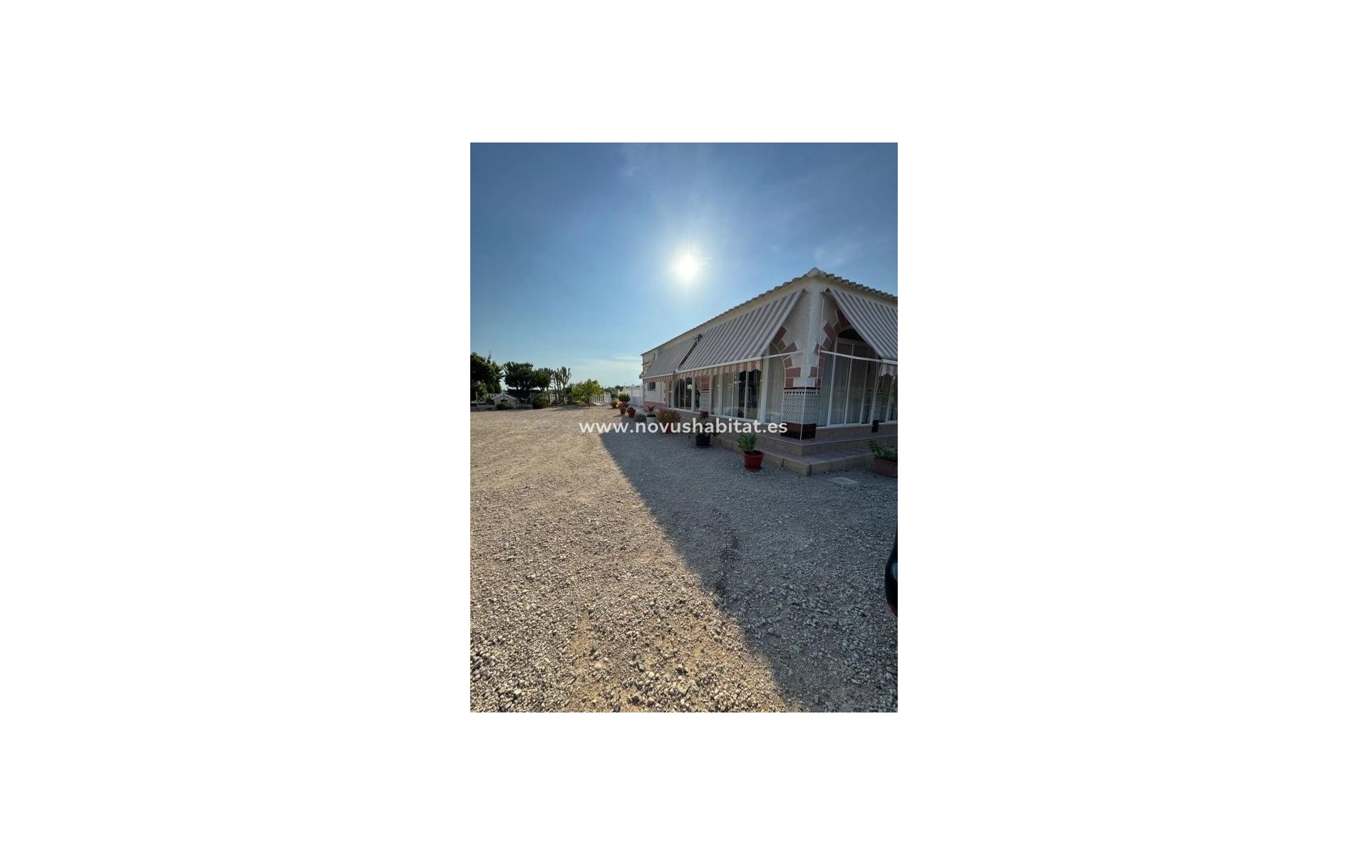 New Build - Houses - Albatera