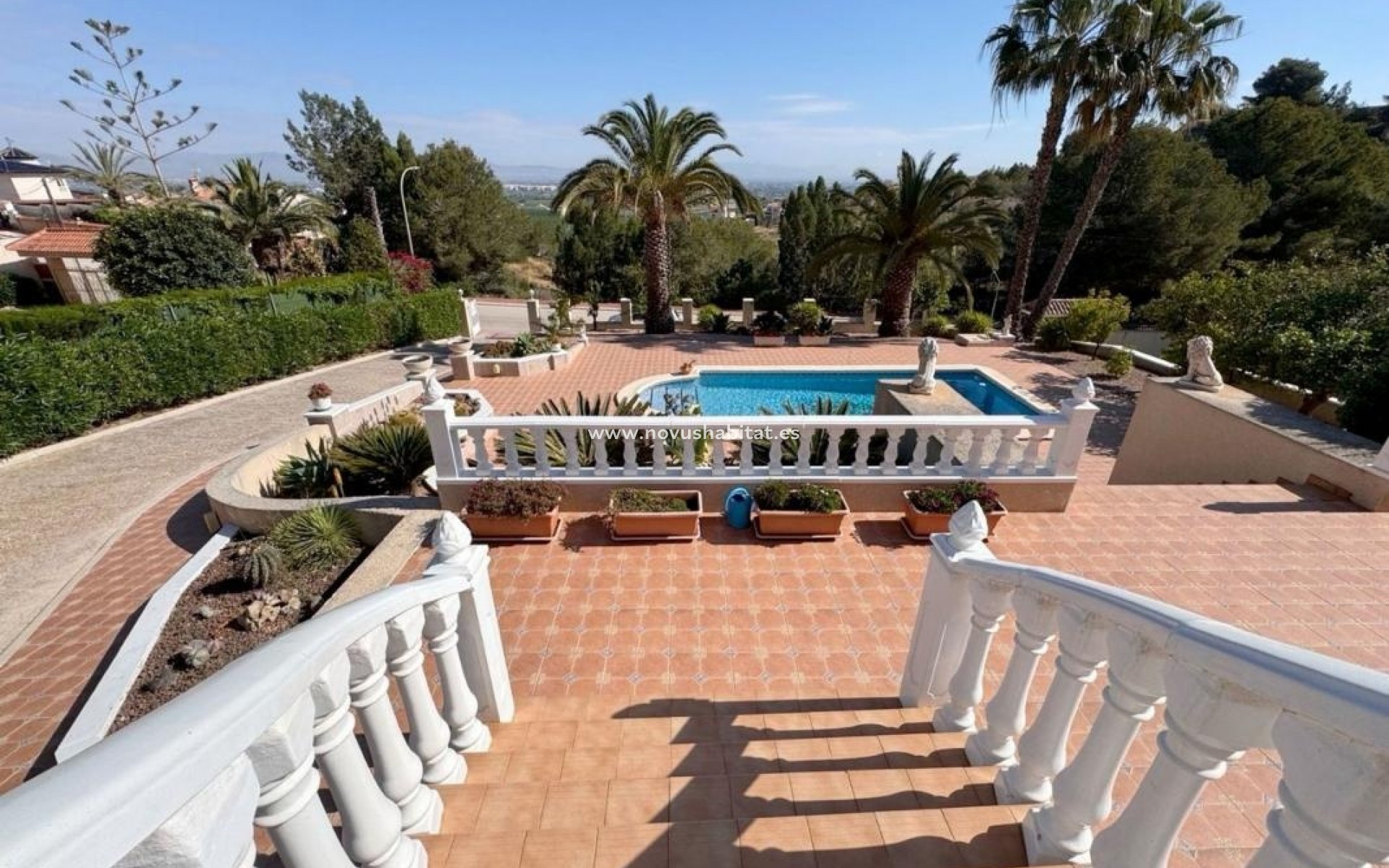 New Build - Houses - Algorfa
