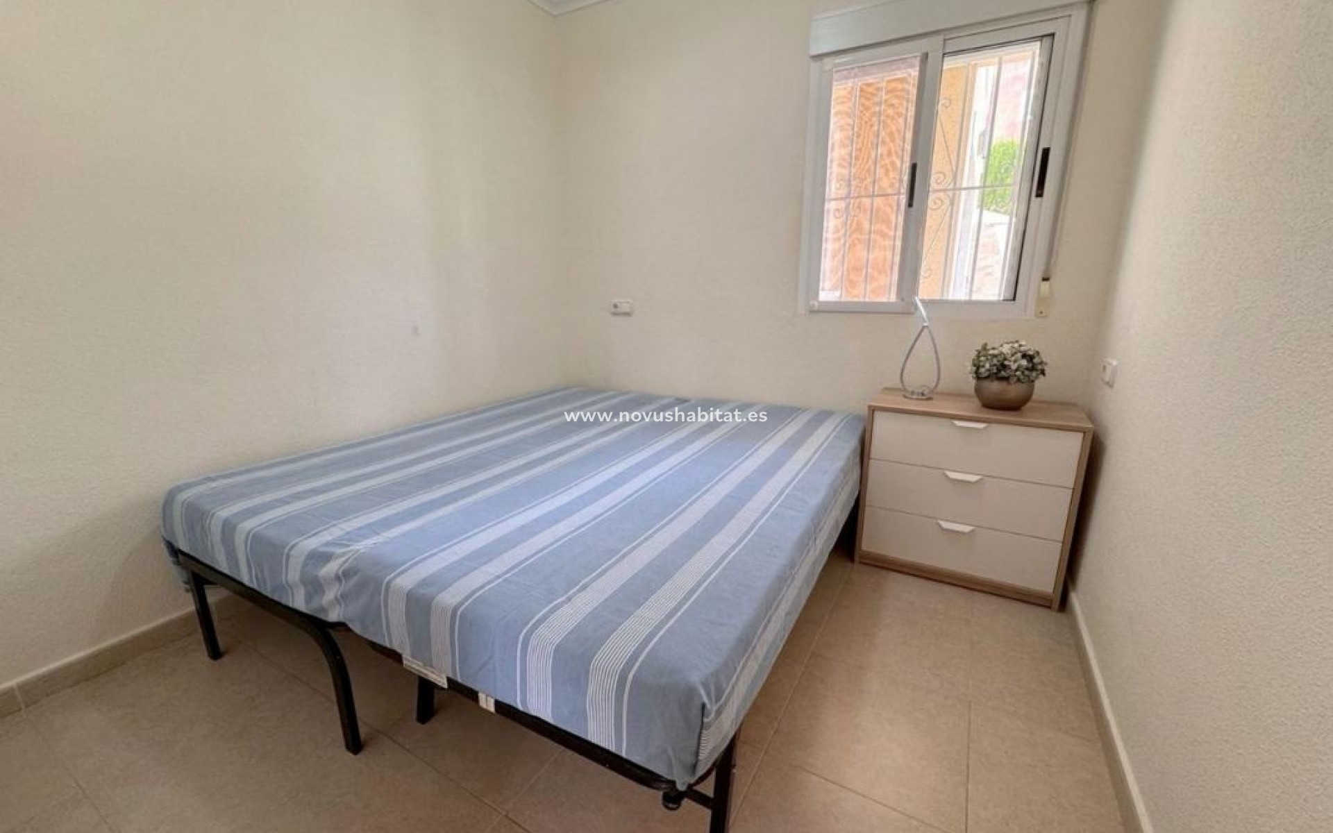 New Build - Houses - Algorfa