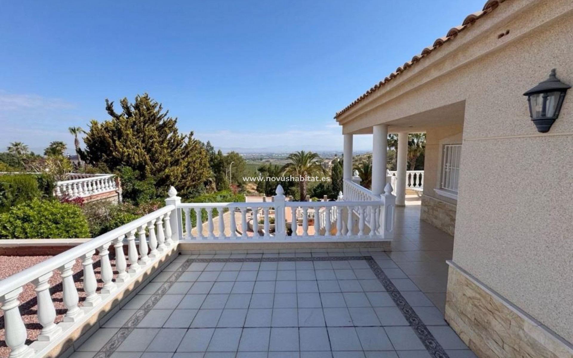 New Build - Houses - Algorfa