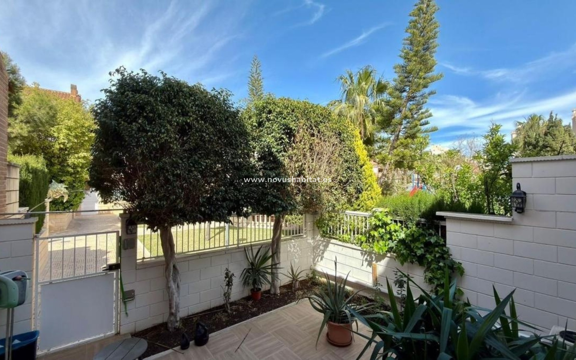 New Build - Houses - Alicante