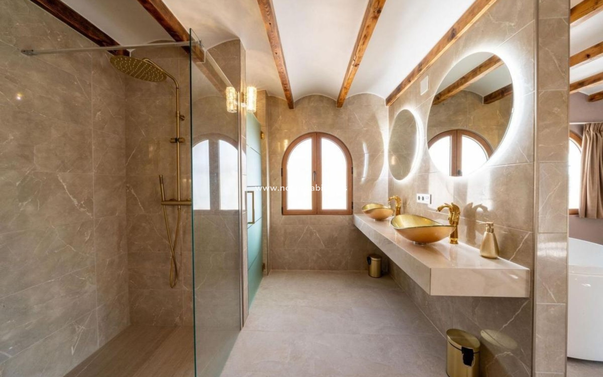 New Build - Houses - Altea