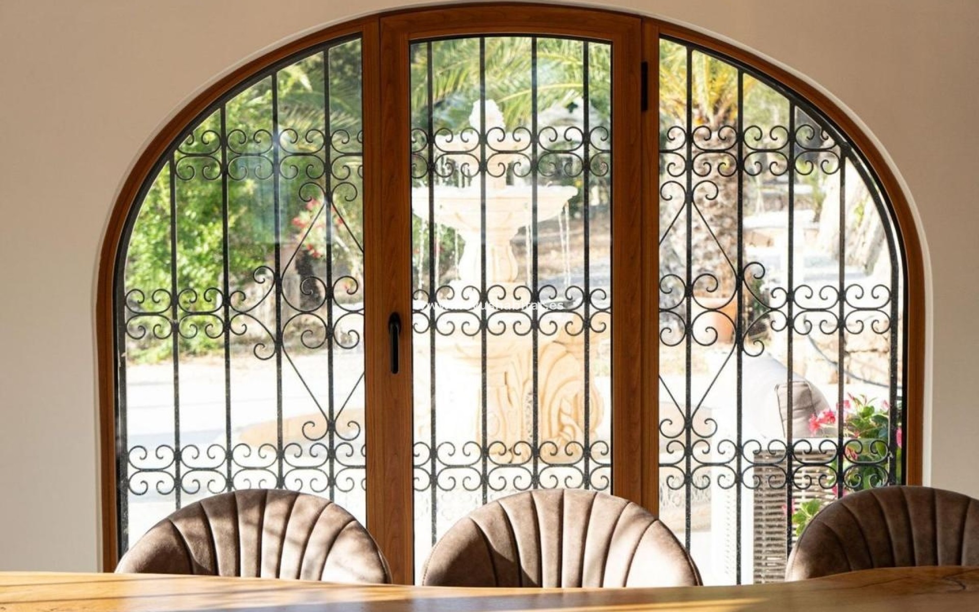 New Build - Houses - Altea