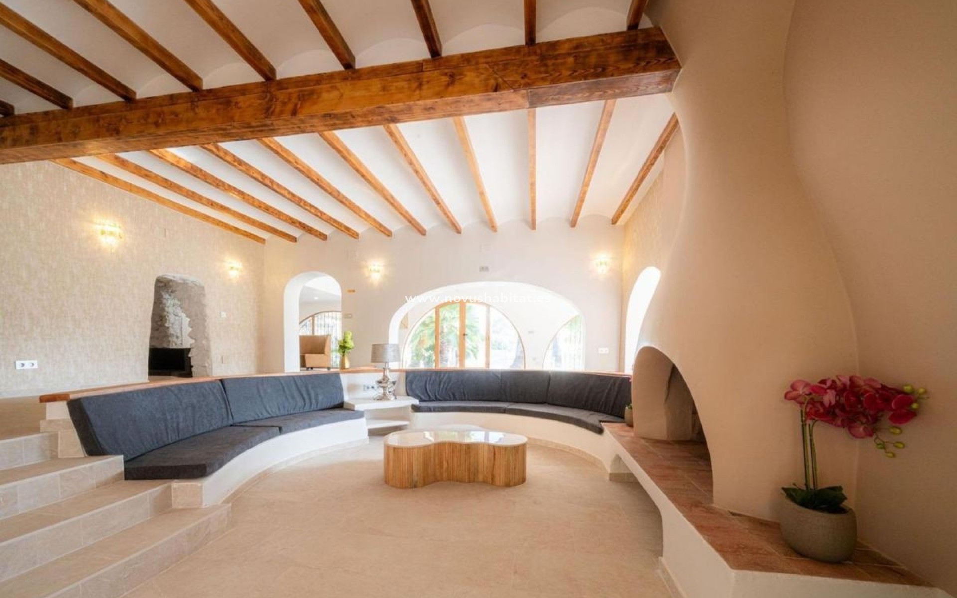 New Build - Houses - Altea