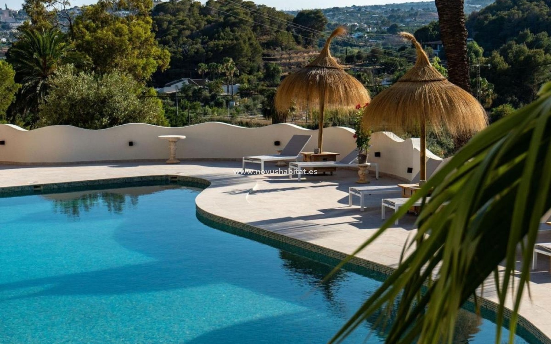 New Build - Houses - Altea