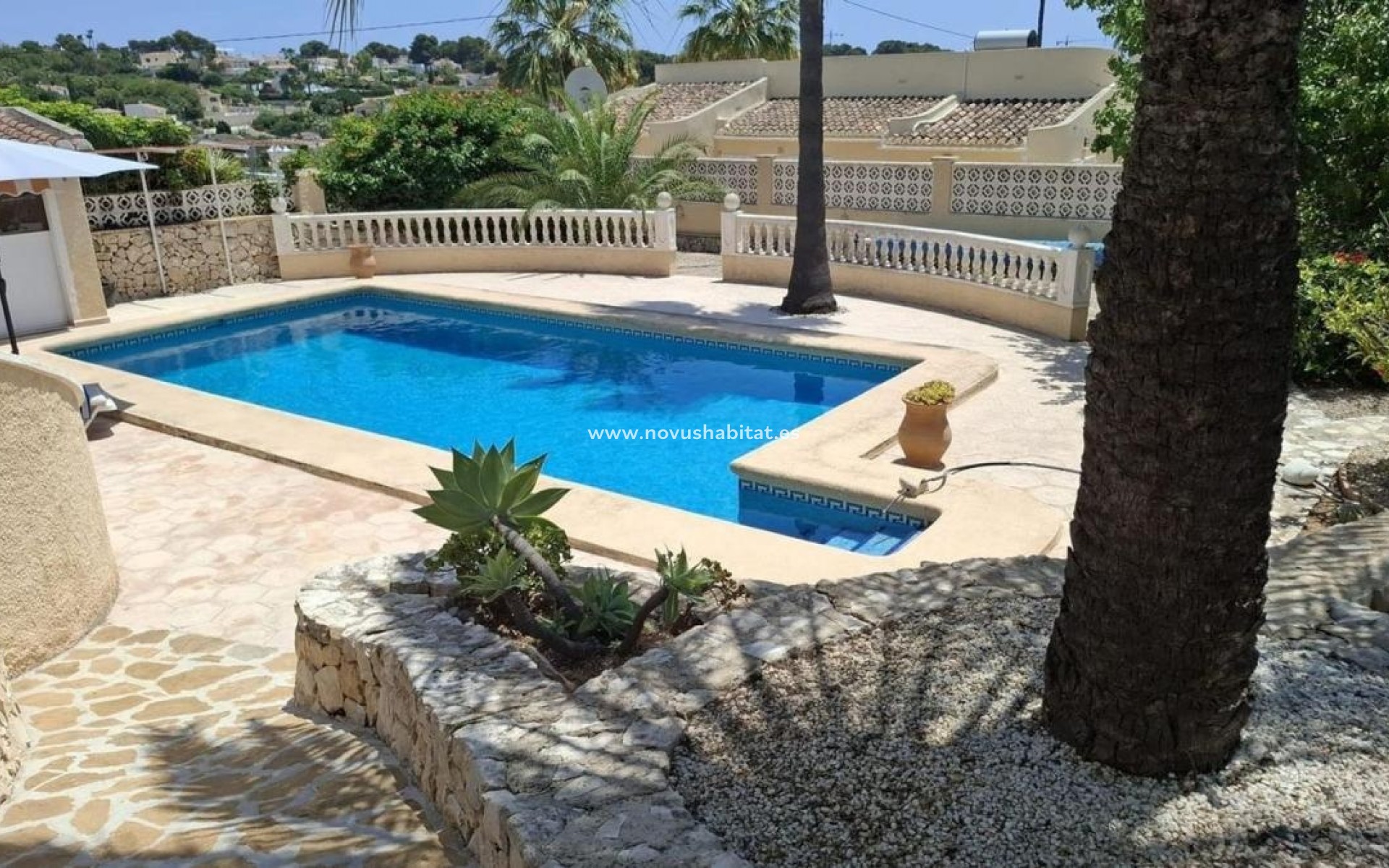 New Build - Houses - Benissa