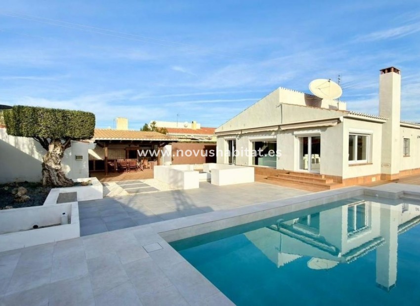 New Build - Houses - El Campello
