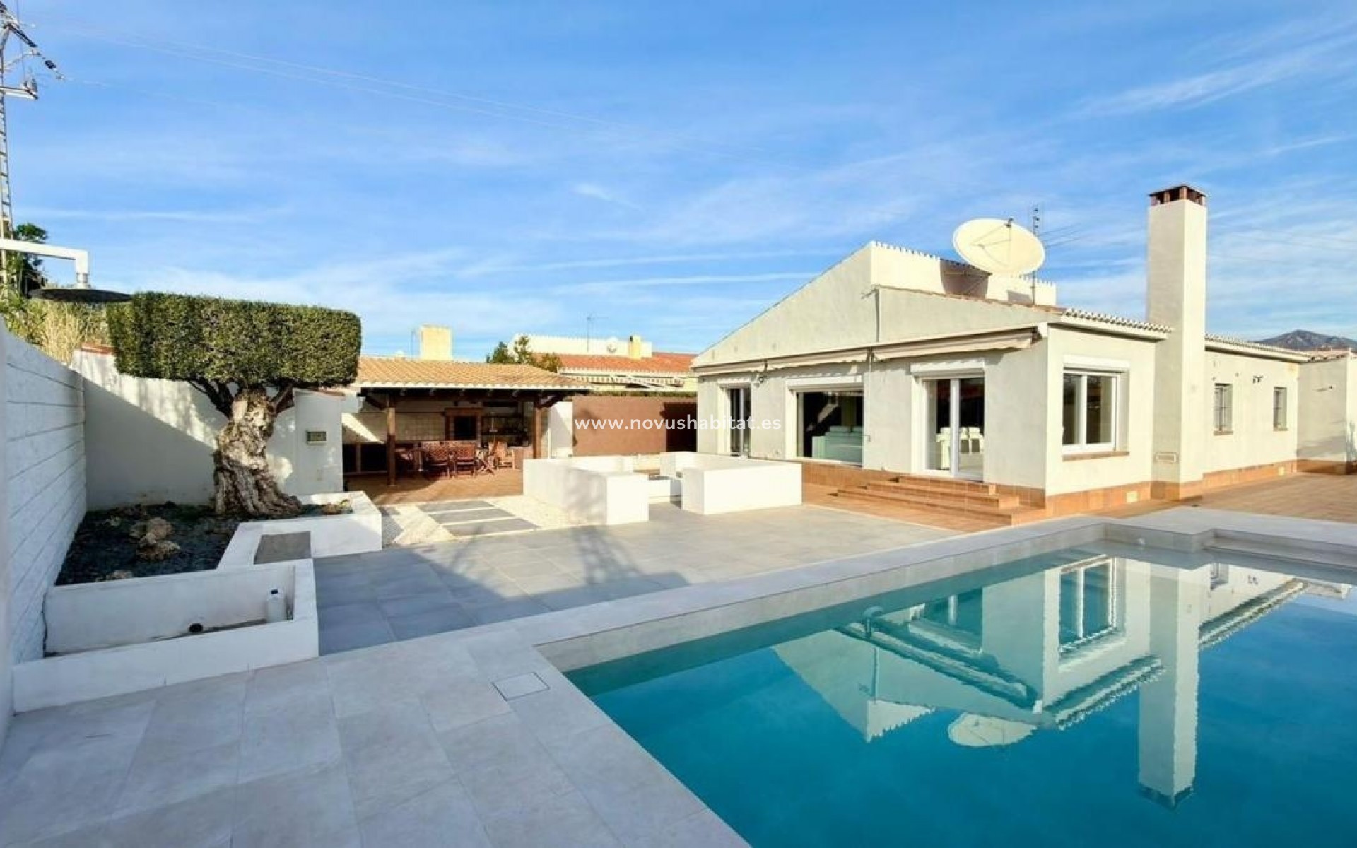 New Build - Houses - El Campello