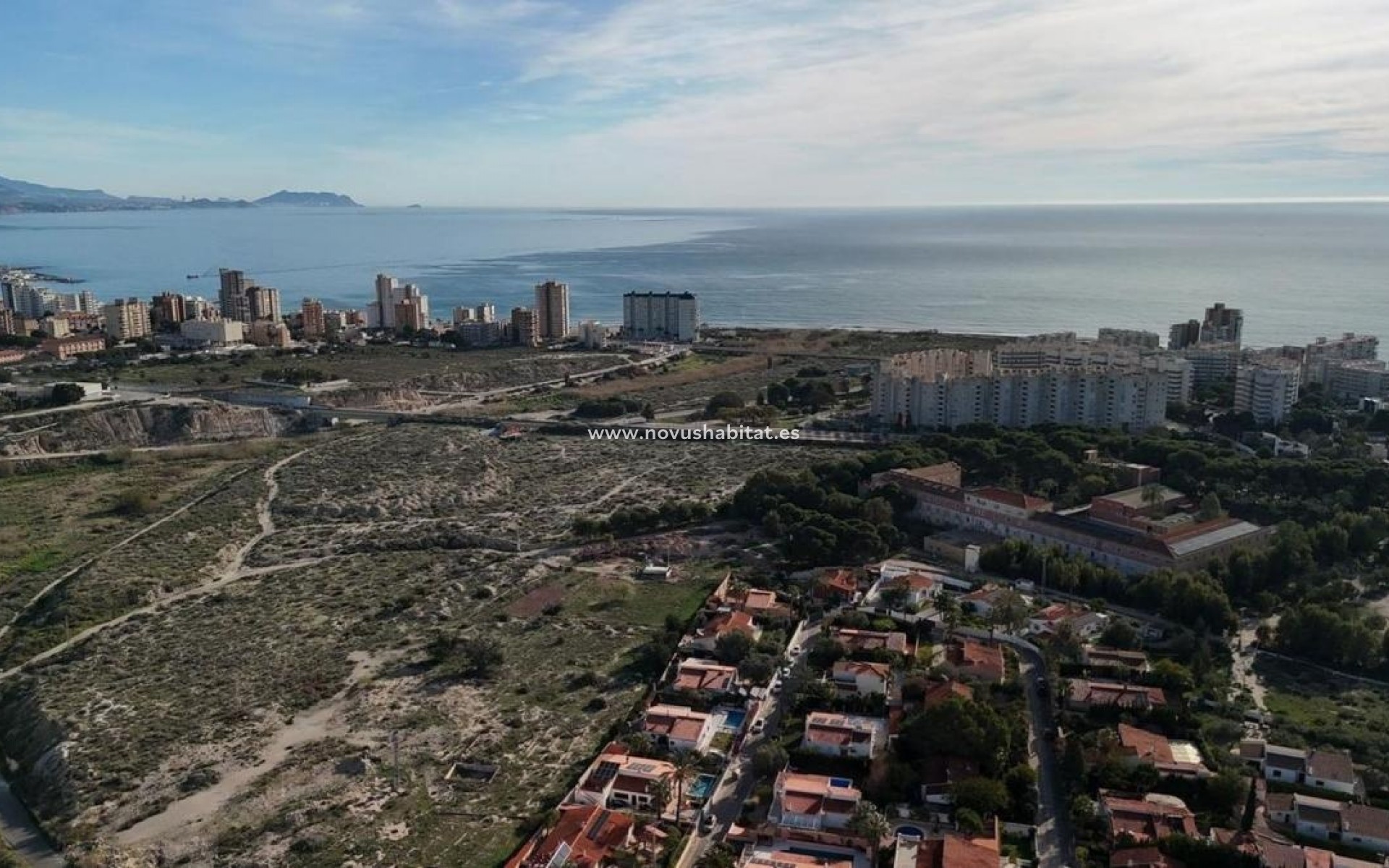 New Build - Houses - El Campello