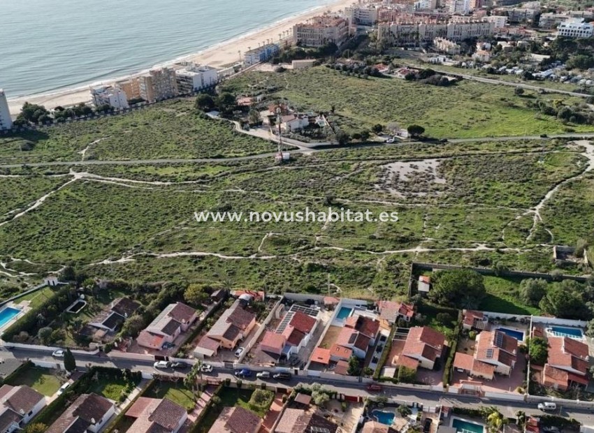 New Build - Houses - El Campello