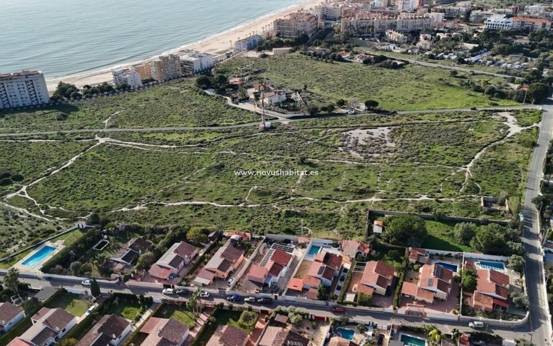 New Build - Houses - El Campello