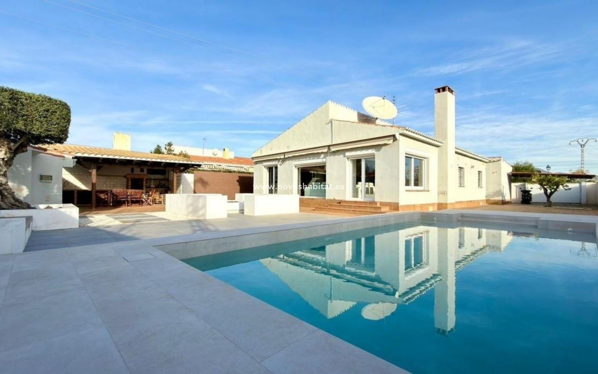 New Build - Houses - El Campello