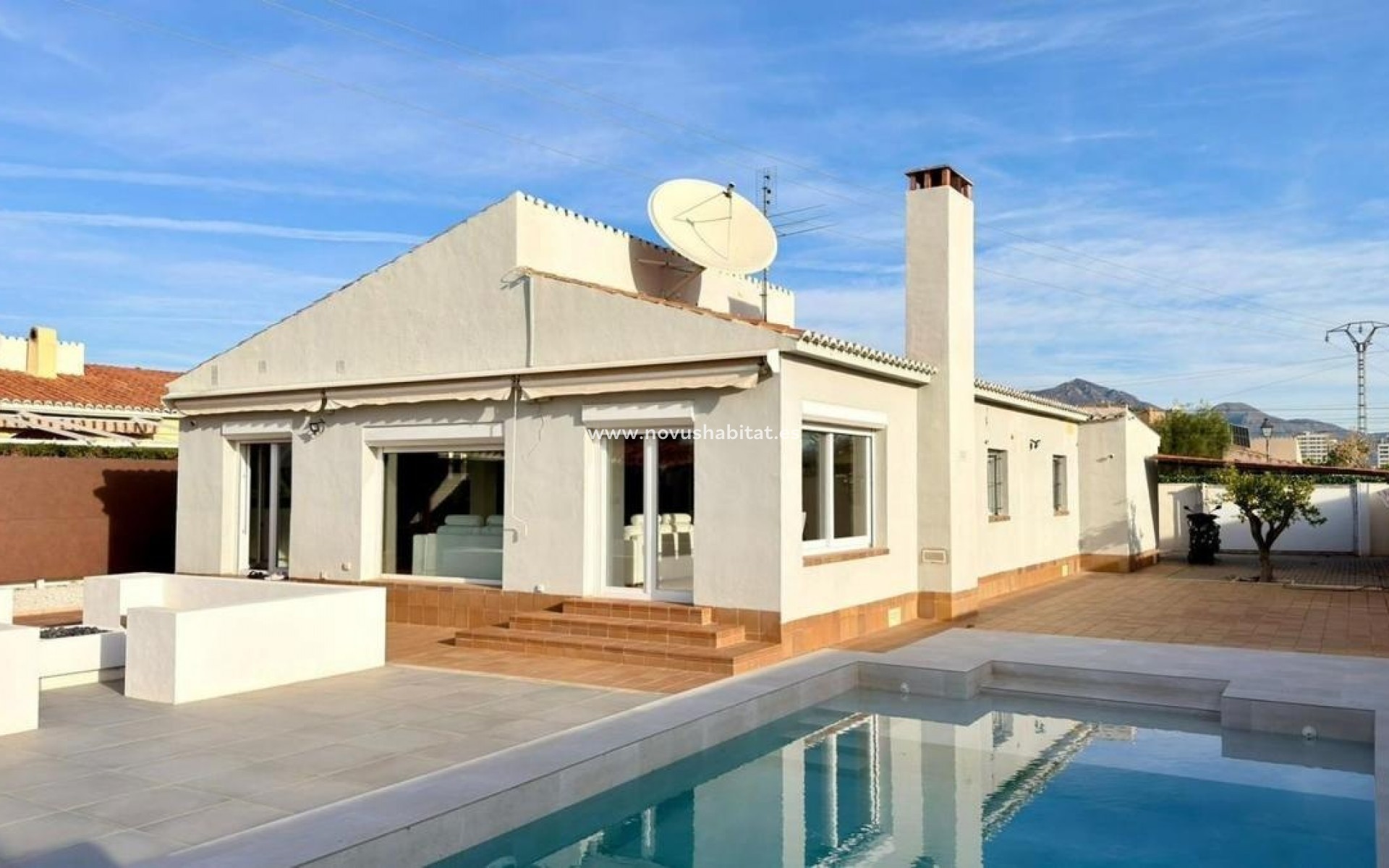 New Build - Houses - El Campello