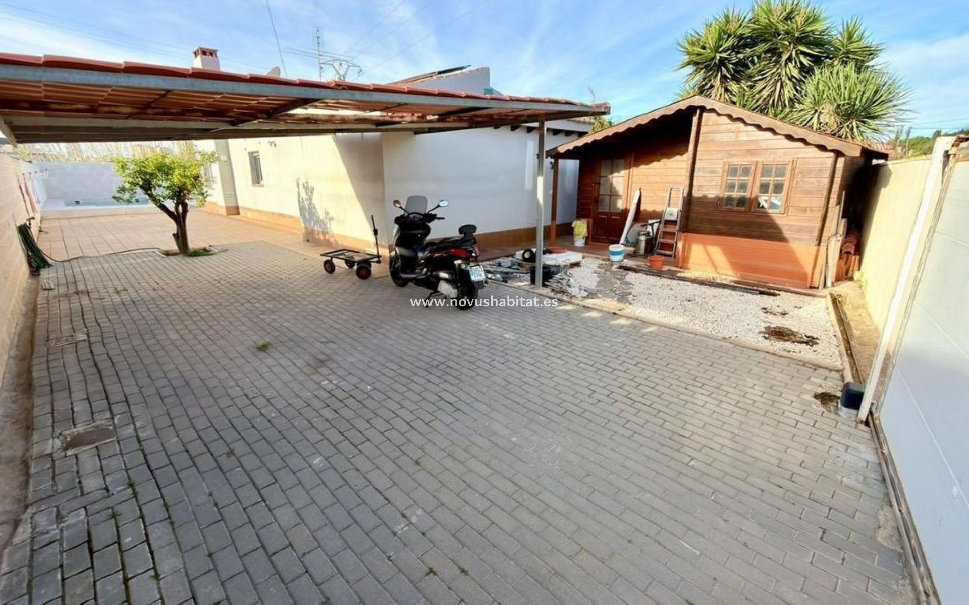 New Build - Houses - El Campello