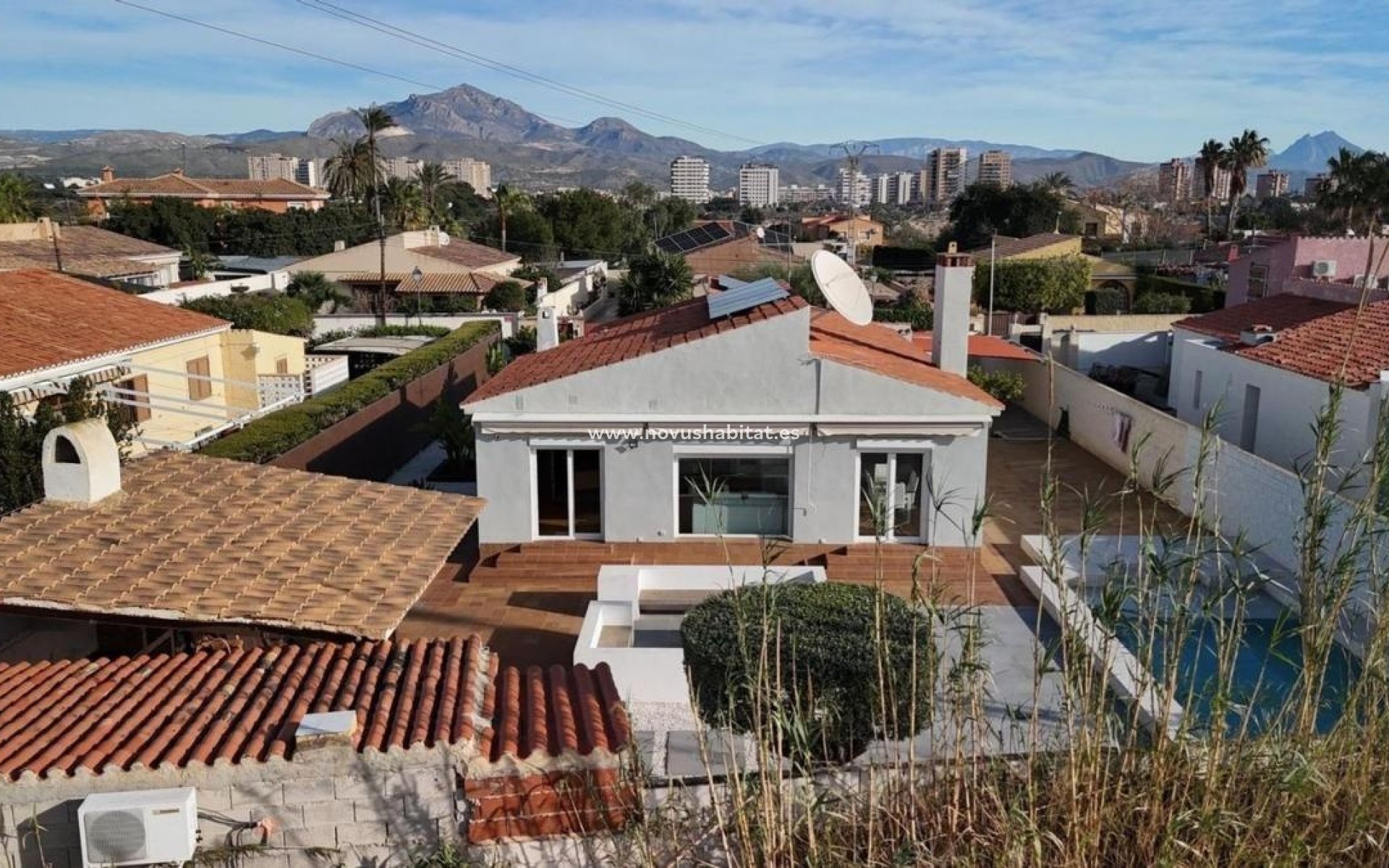 New Build - Houses - El Campello