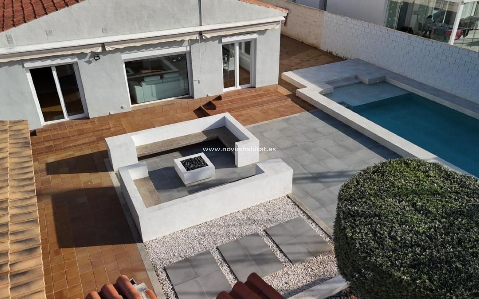 New Build - Houses - El Campello
