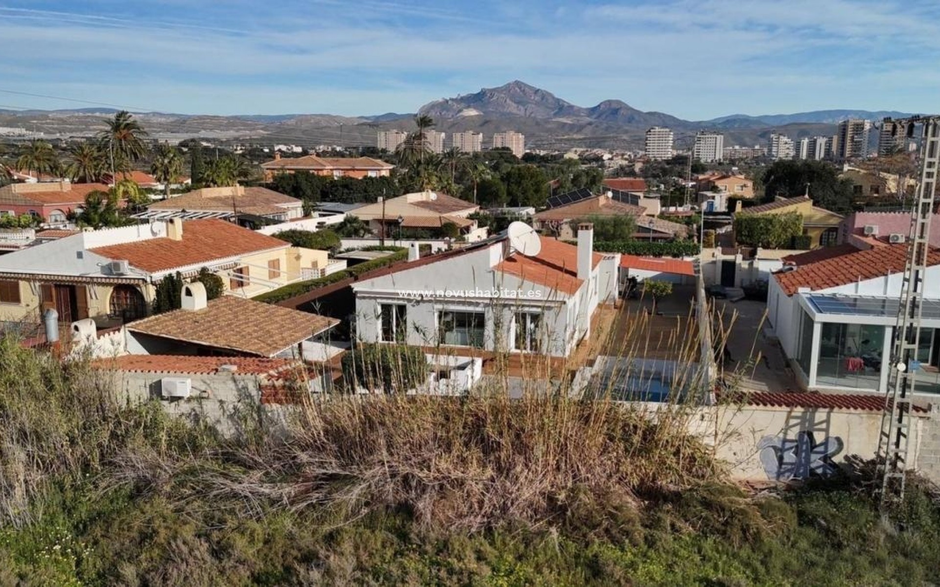 New Build - Houses - El Campello