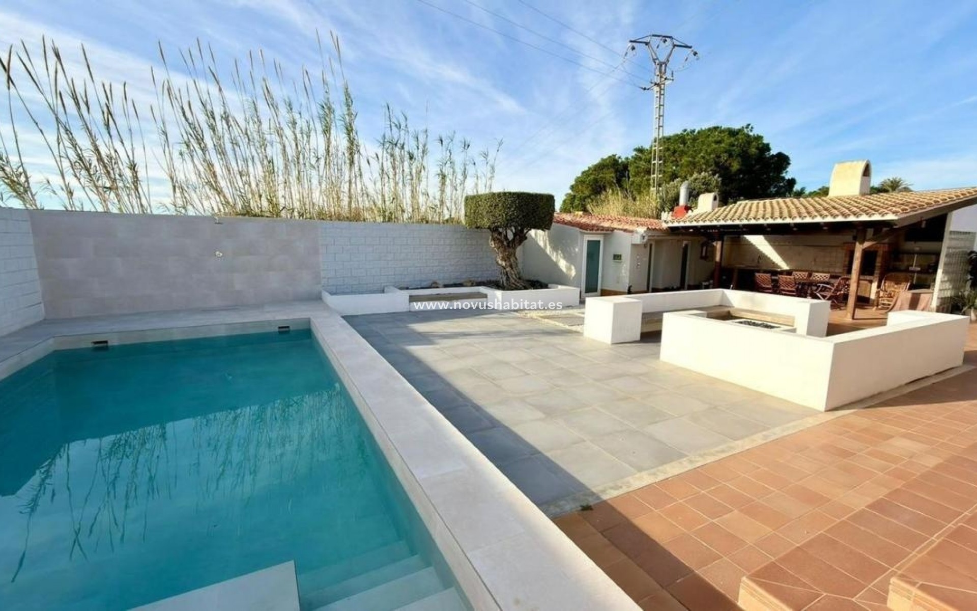 New Build - Houses - El Campello