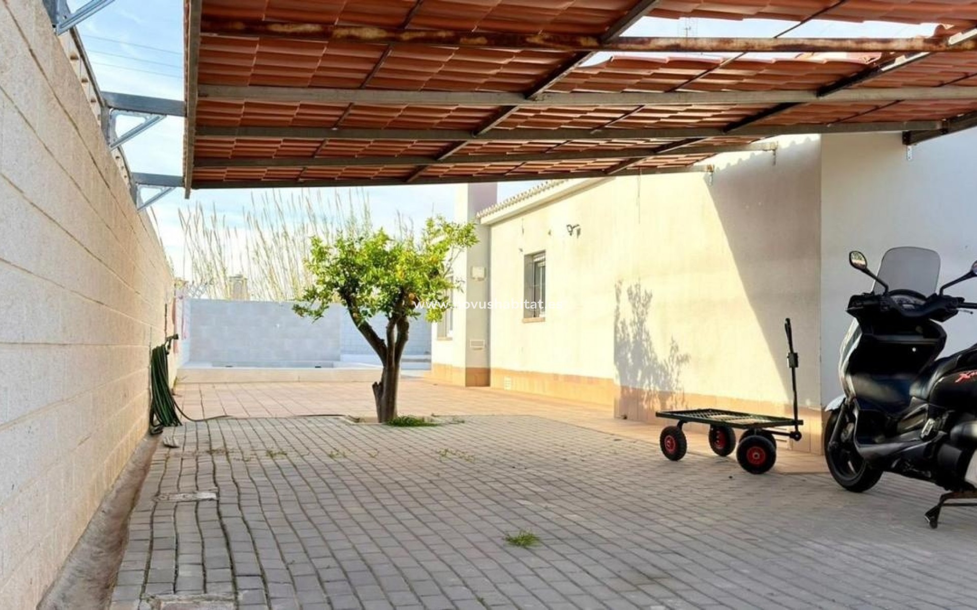 New Build - Houses - El Campello