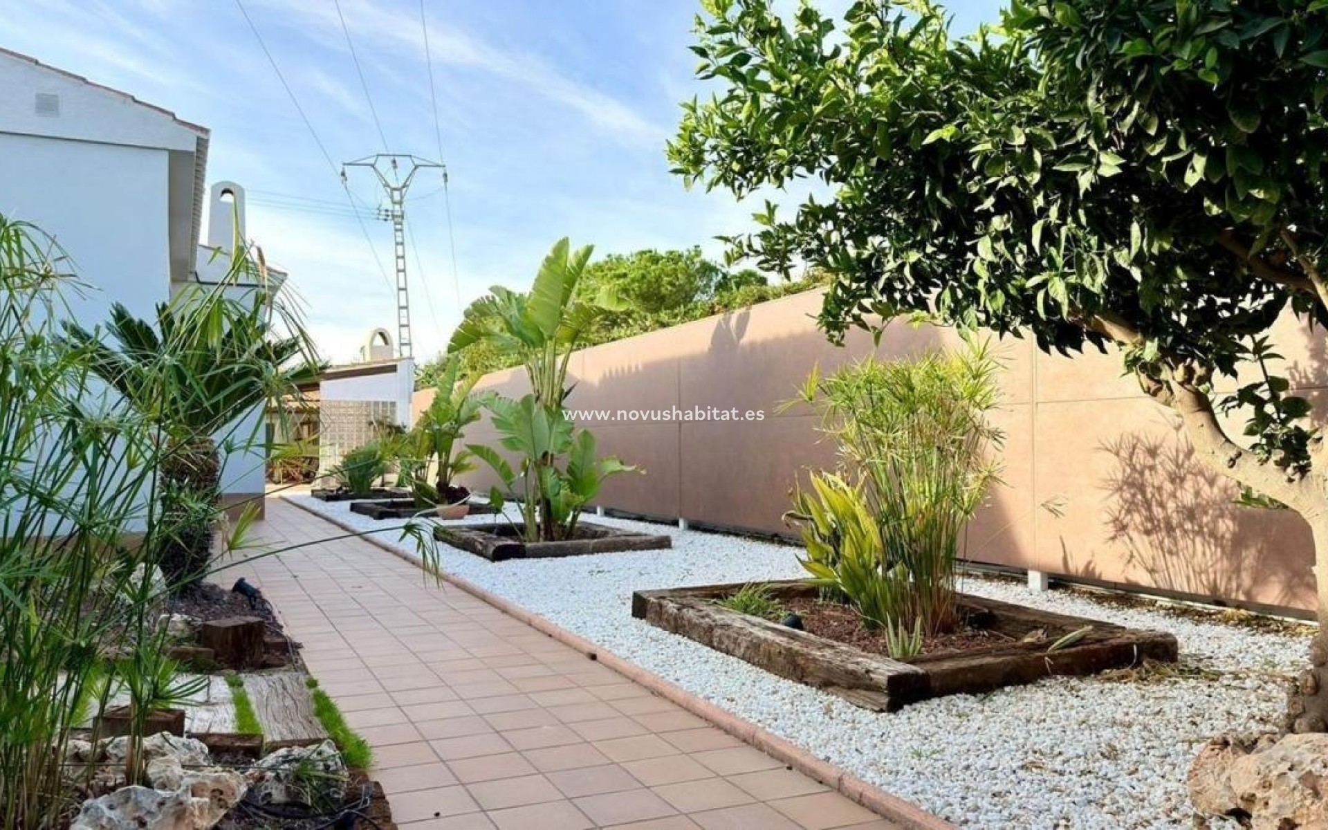 New Build - Houses - El Campello