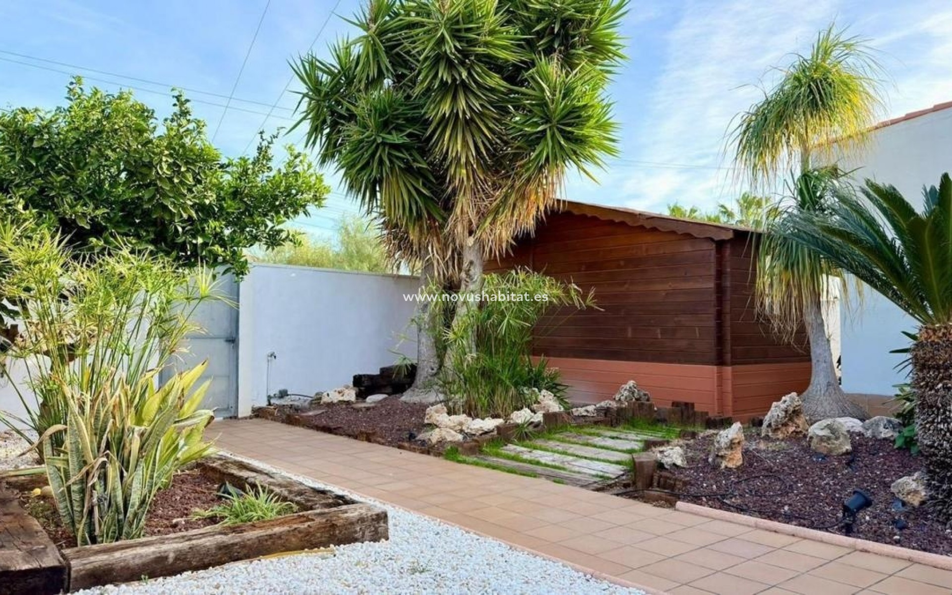New Build - Houses - El Campello