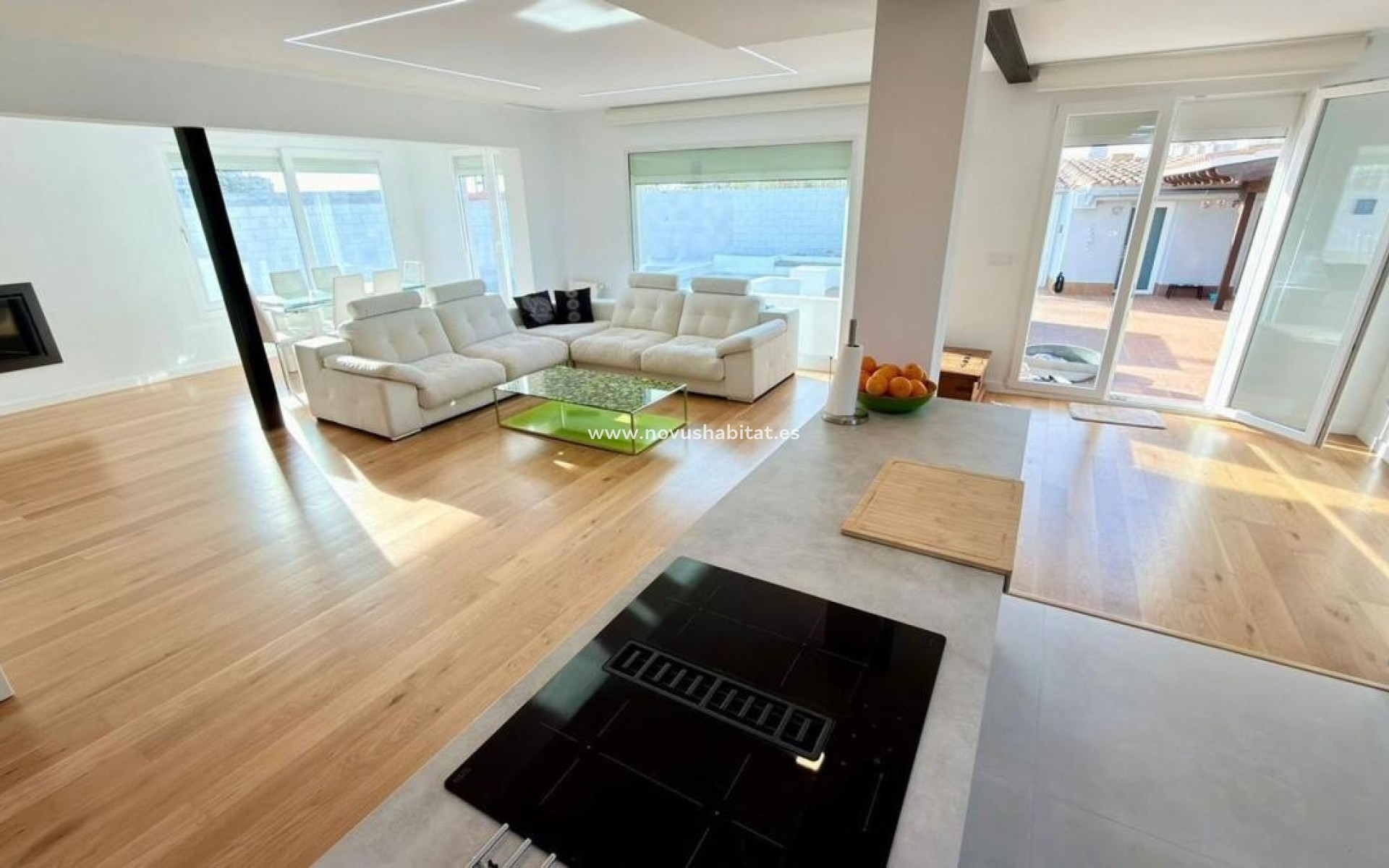 New Build - Houses - El Campello