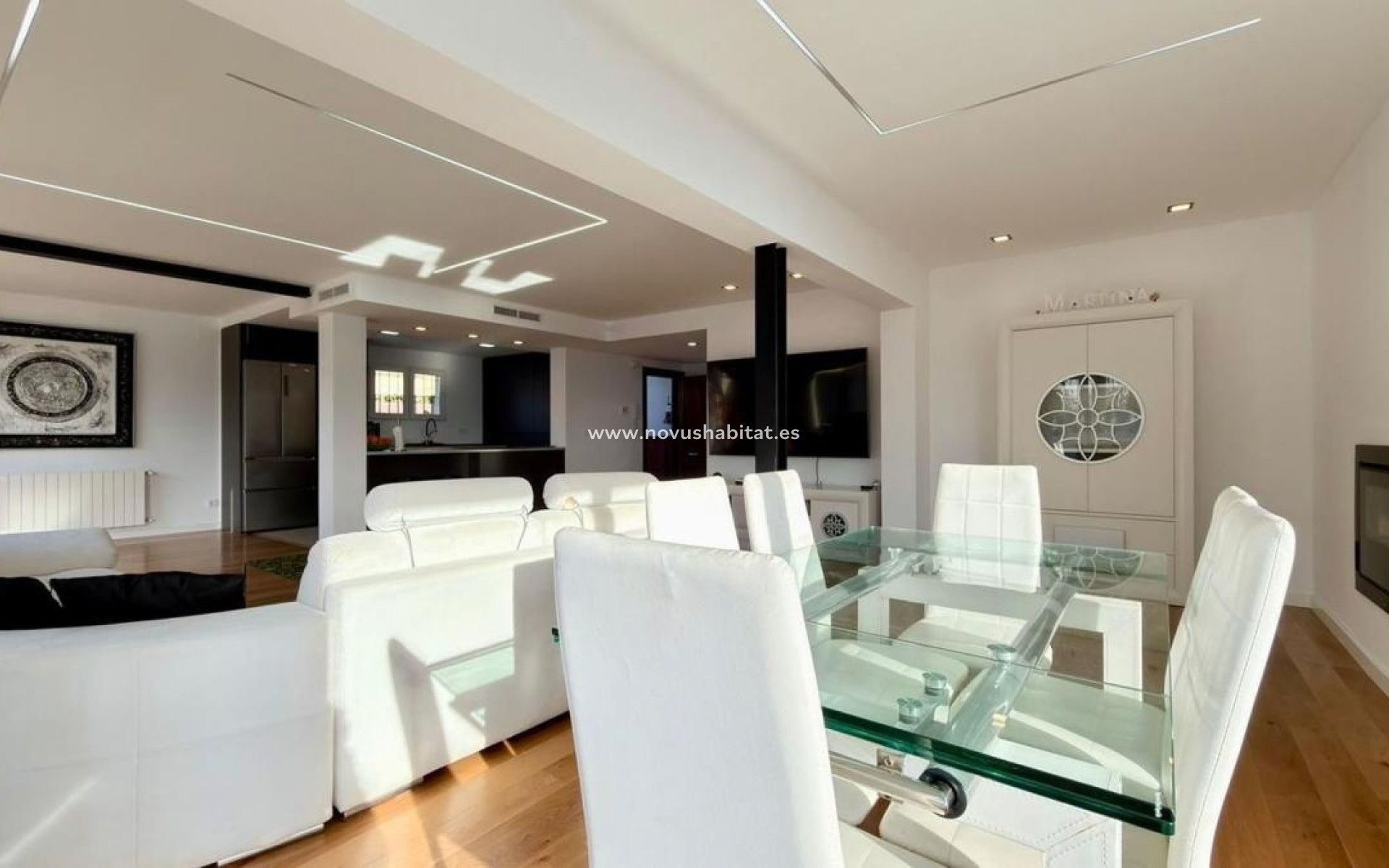 New Build - Houses - El Campello