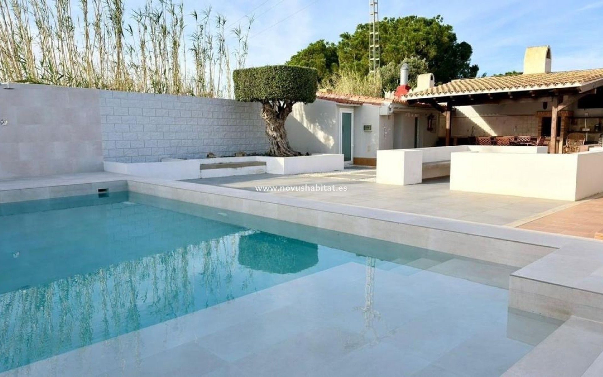 New Build - Houses - El Campello