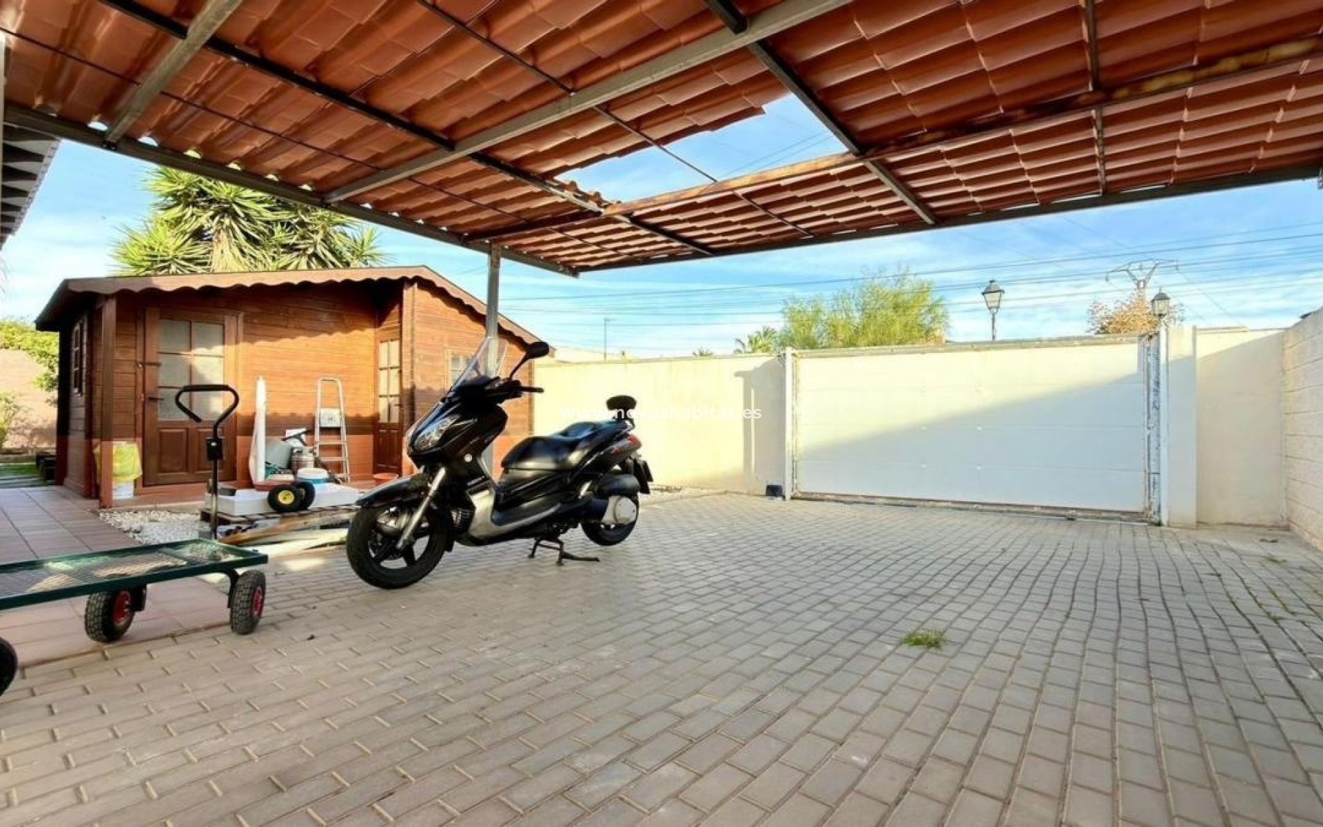 New Build - Houses - El Campello