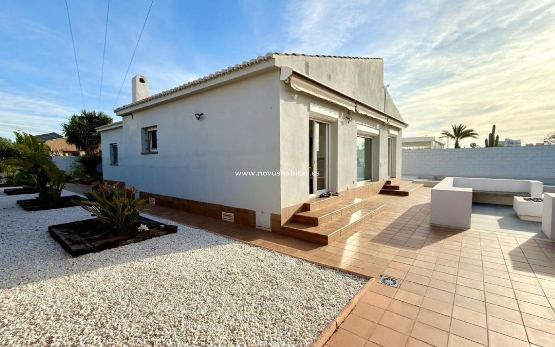 New Build - Houses - El Campello