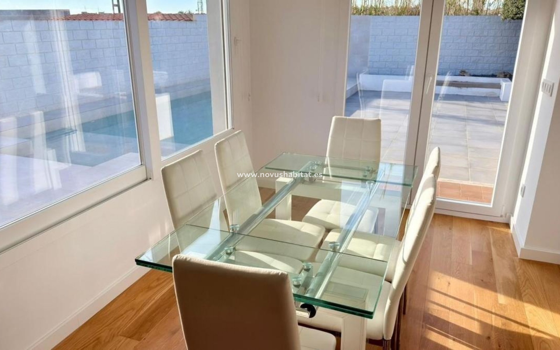 New Build - Houses - El Campello