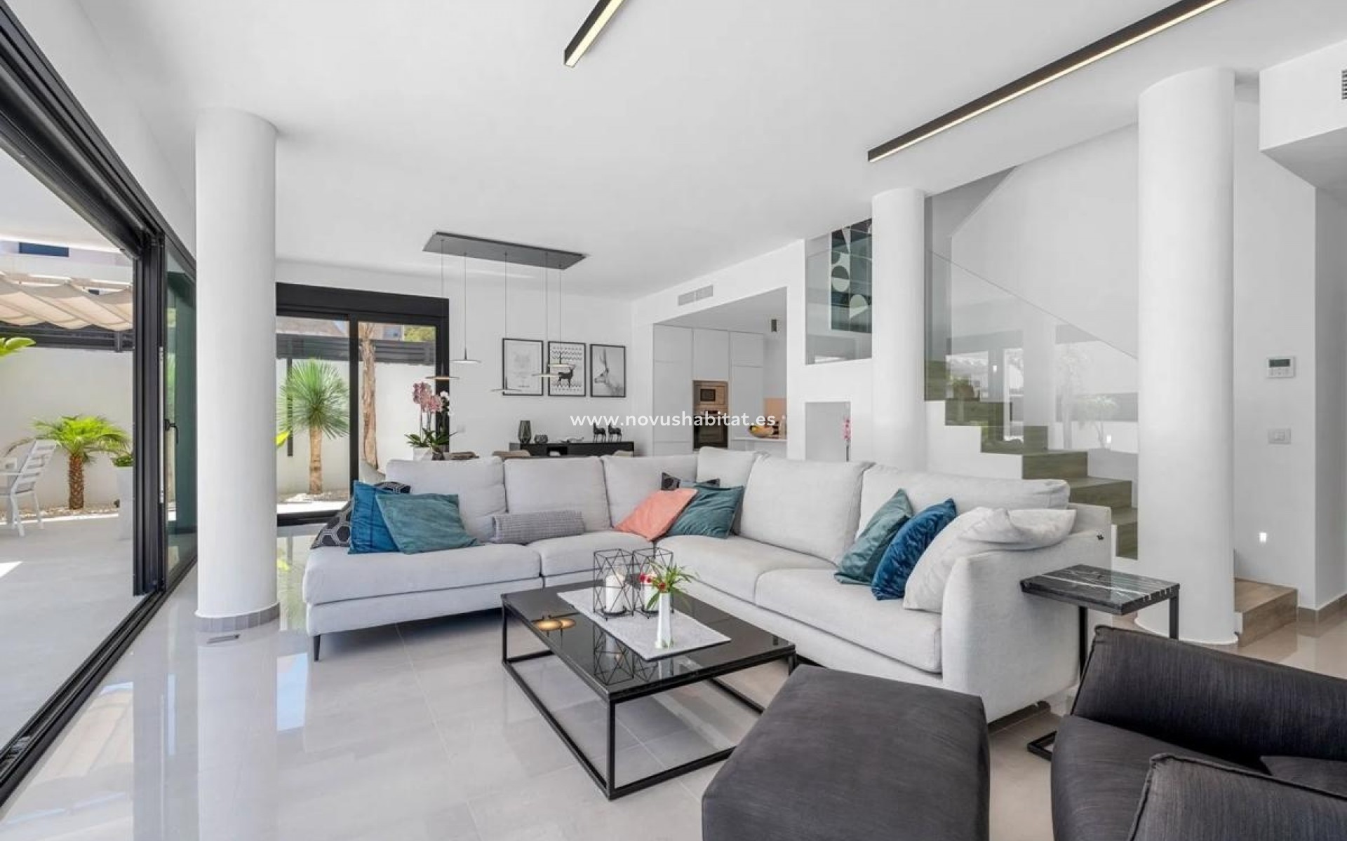 New Build - Houses - Guardamar del Segura