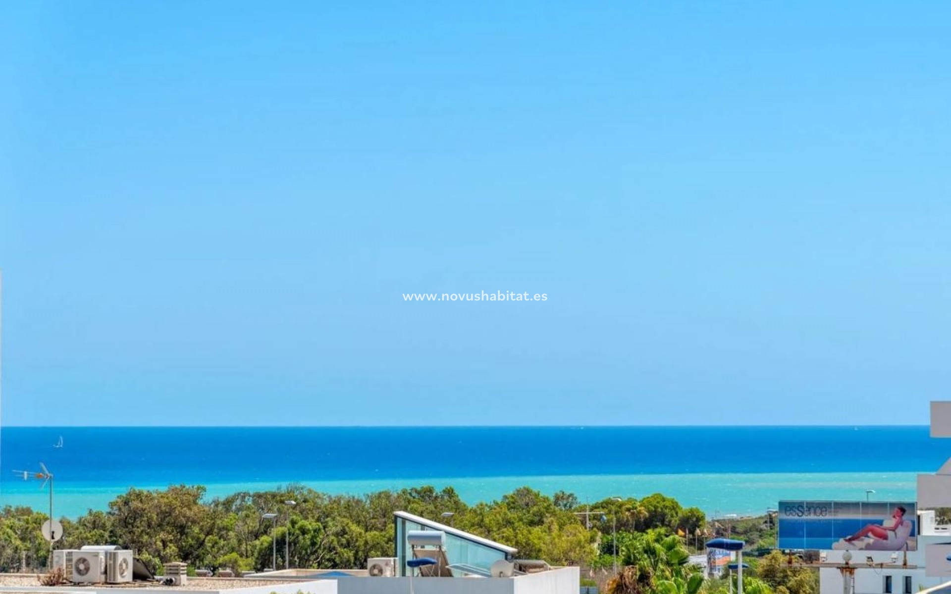 New Build - Houses - Guardamar del Segura