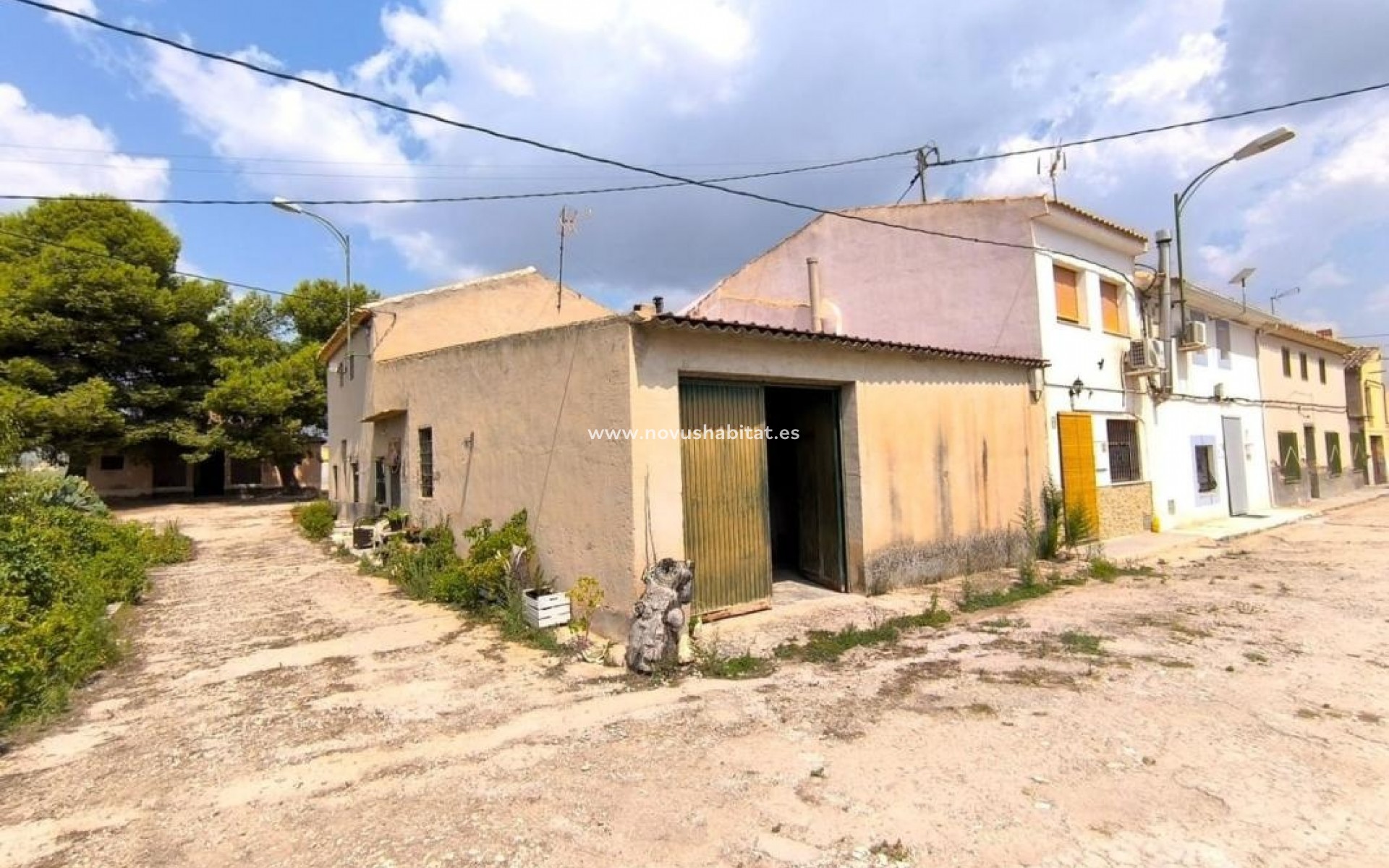 New Build - Houses - Monóvar